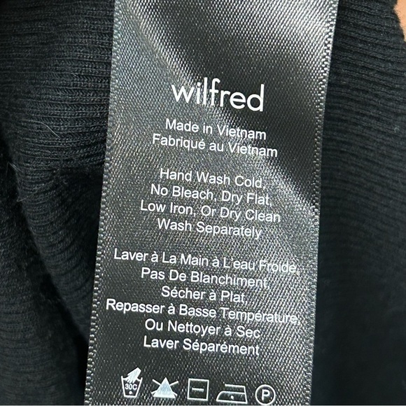 Wilfred rib knit tunic - Picture 4 of 5